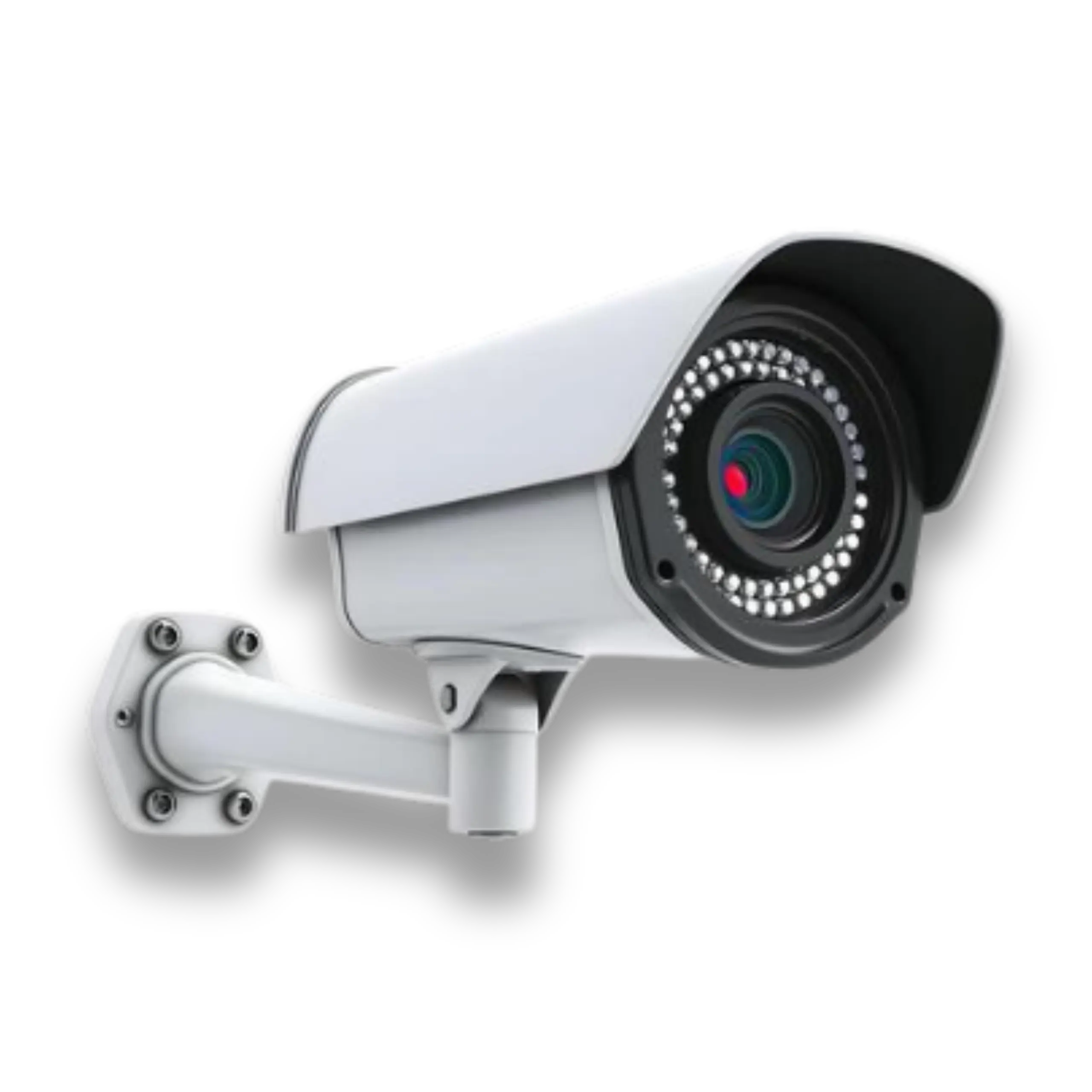 CCTV Cameras In Pakistan
