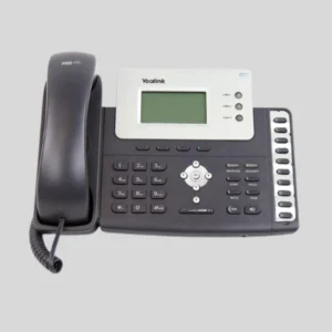 Yealink SIP-T26P