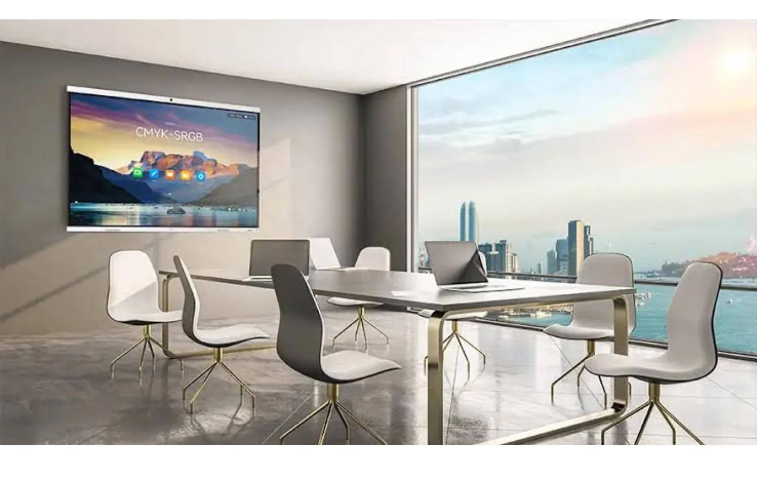 HUAWEI IdeaHub