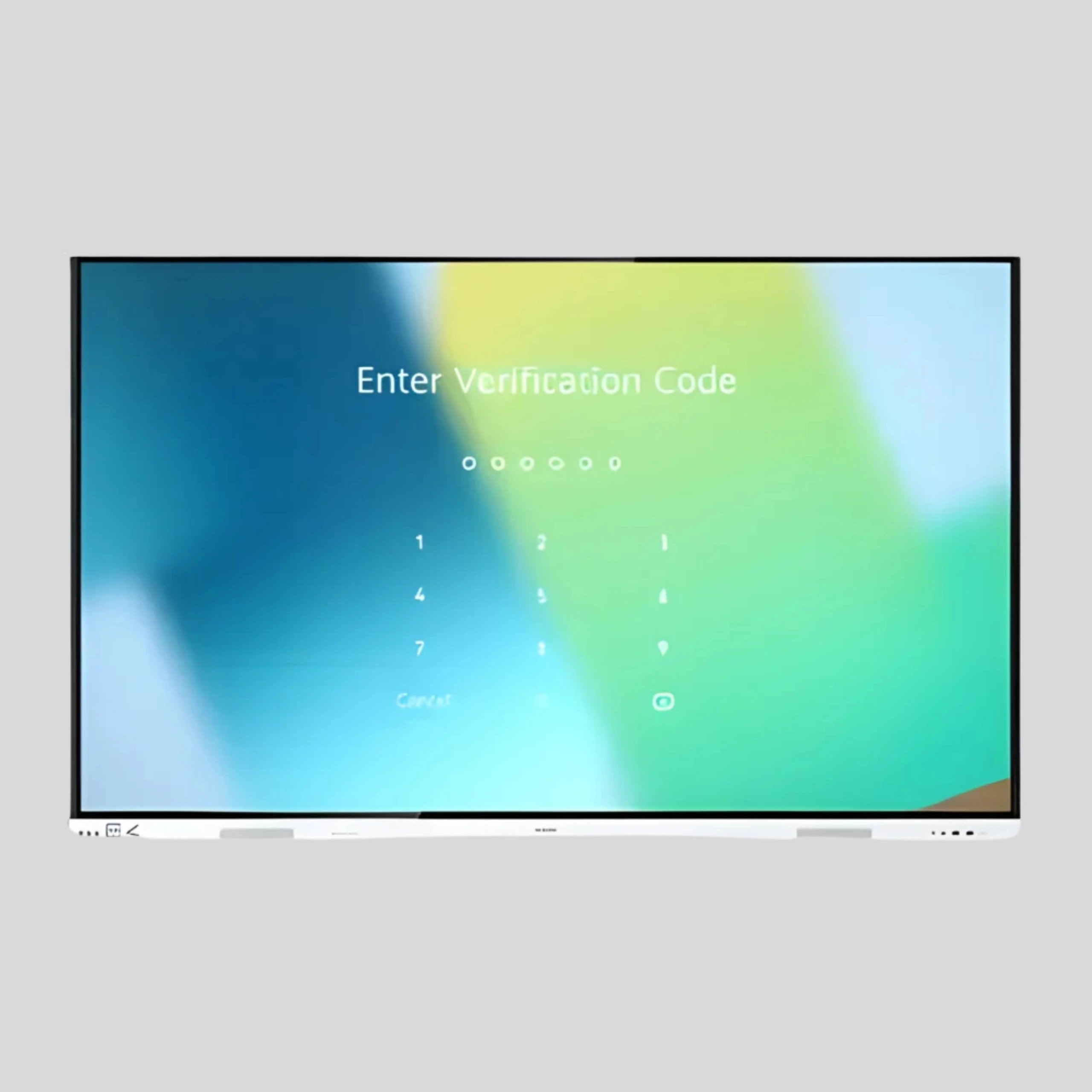 HUAWEI IdeaHub