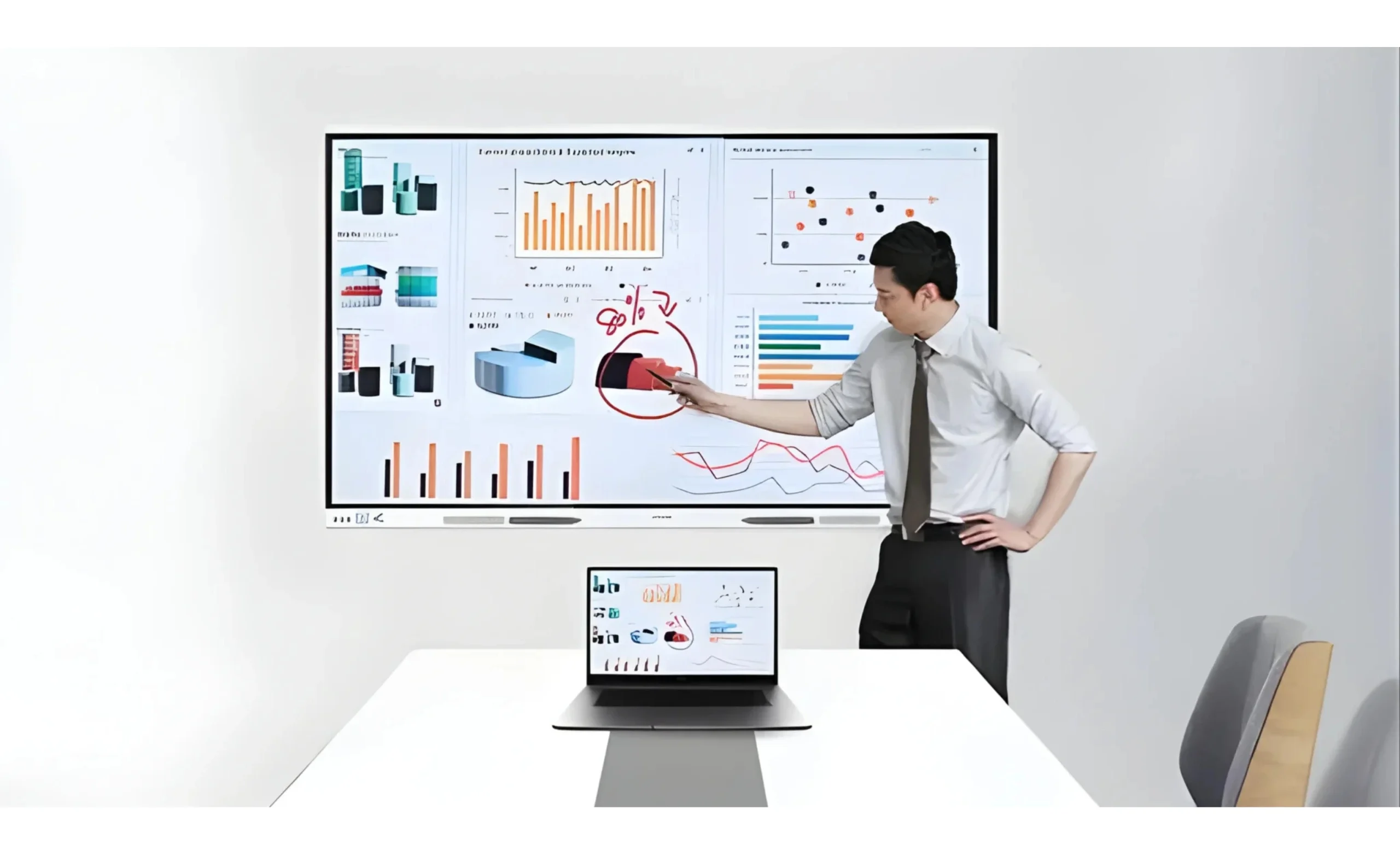 HUAWEI IdeaHub