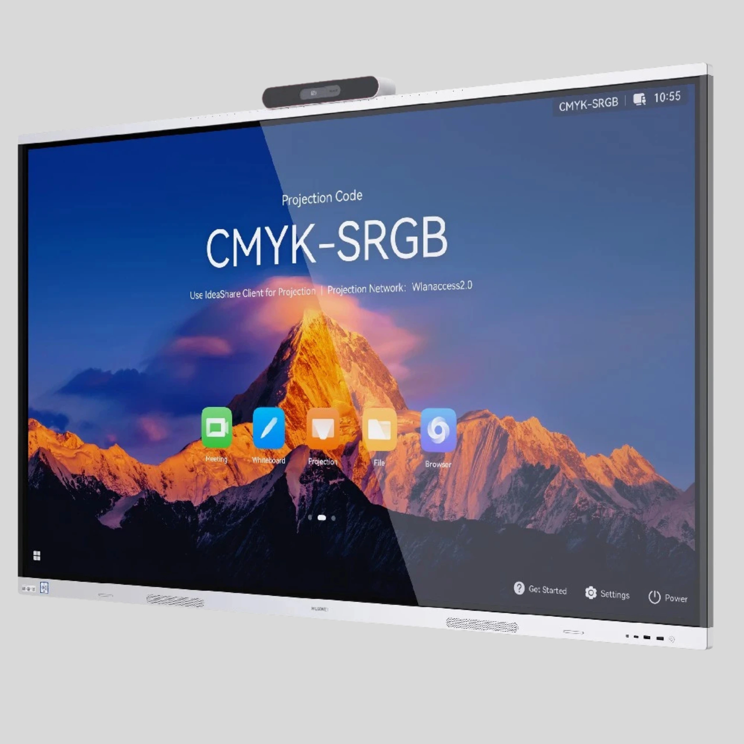 HUAWEI IdeaHub S3 IHS3
