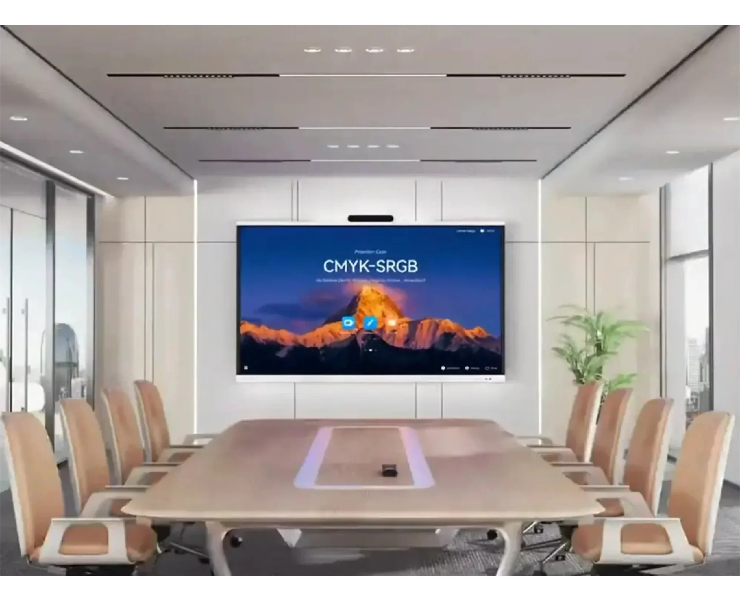 HUAWEI IdeaHub S3 IHS3