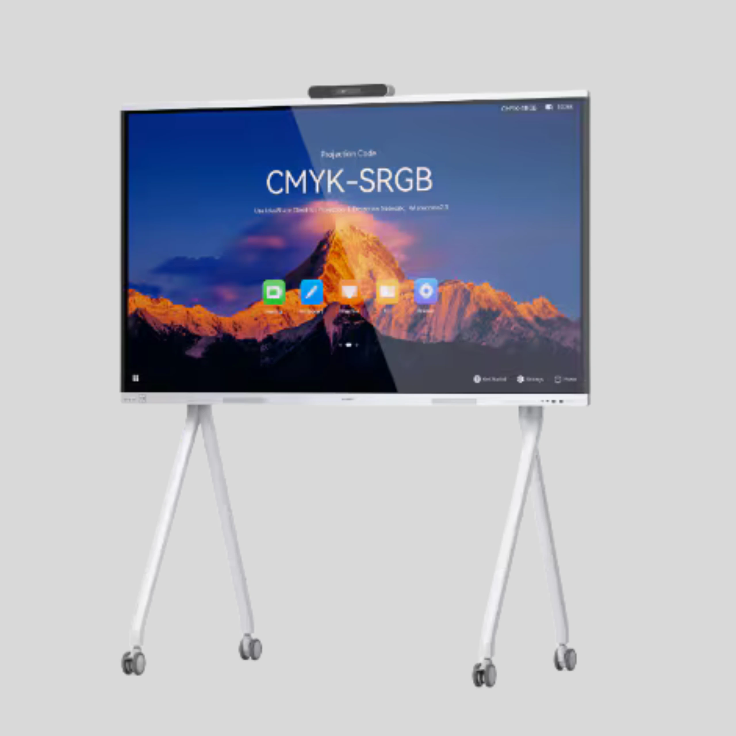 HUAWEI IdeaHub