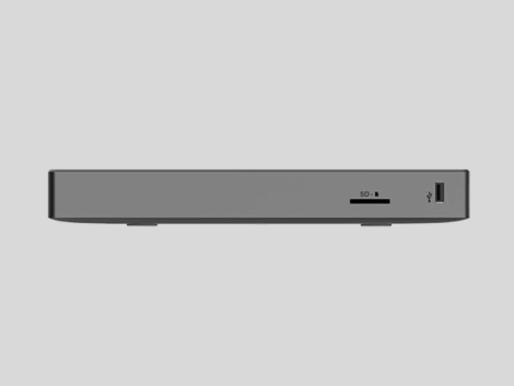 Grandstream UCM6300A Audio