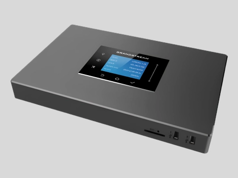 Grandstream UCM6302 IP PBX
