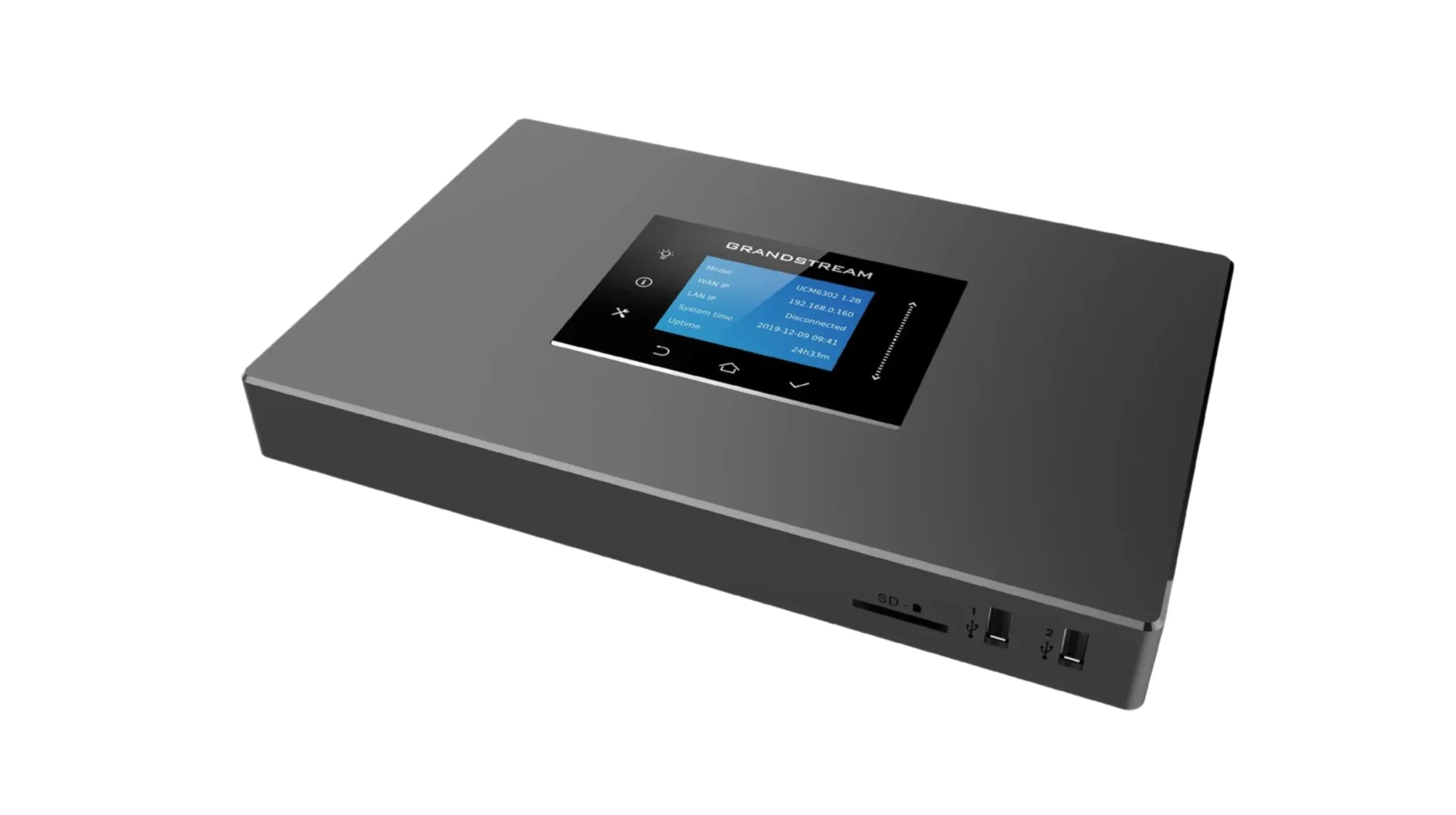 Grandstream UCM6304A IP PBX