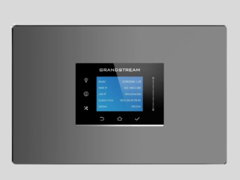 Grandstream UCM6304A IP PBX