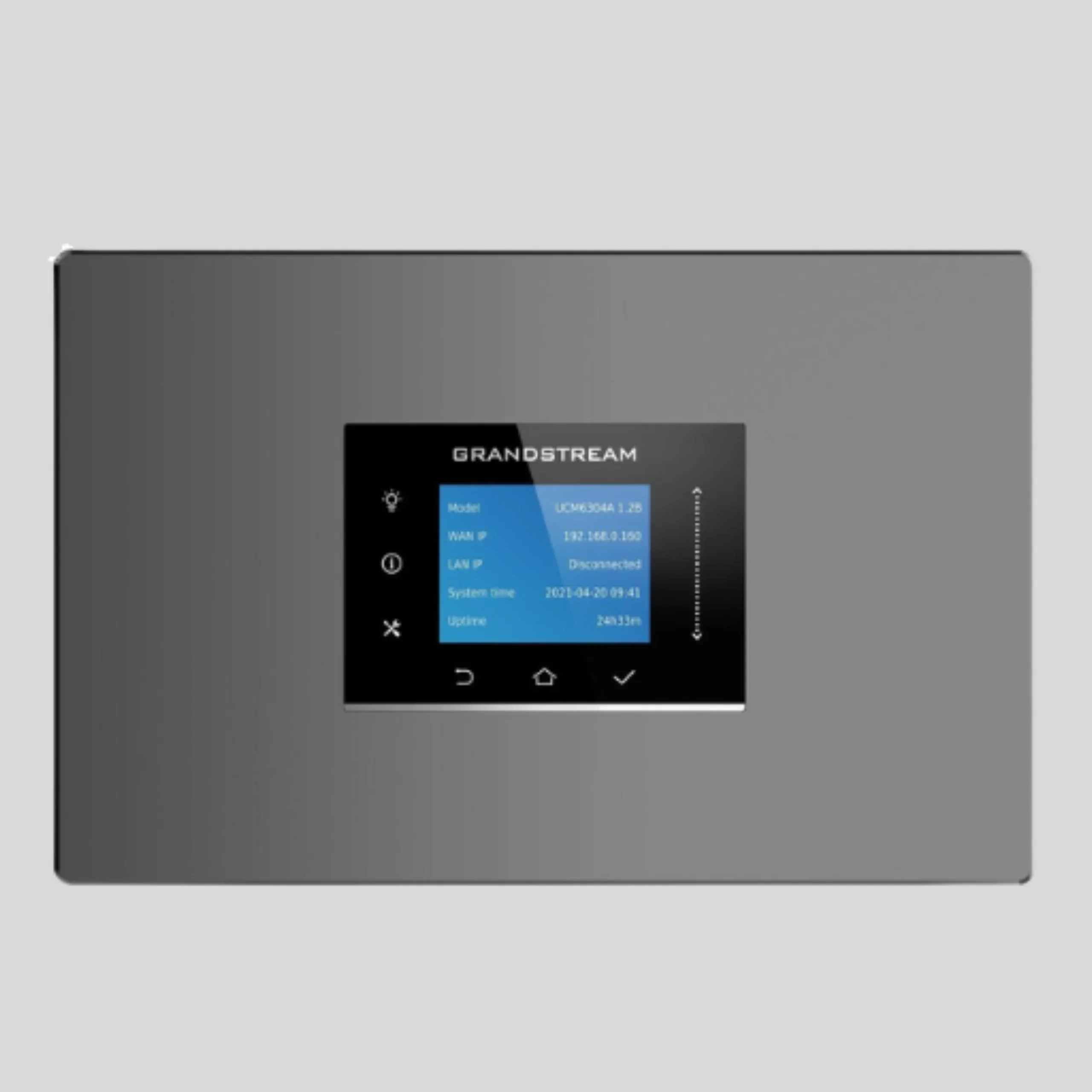 Grandstream UCM6304A IP PBX