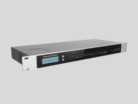 Grandstream UCM6308 IP PBX