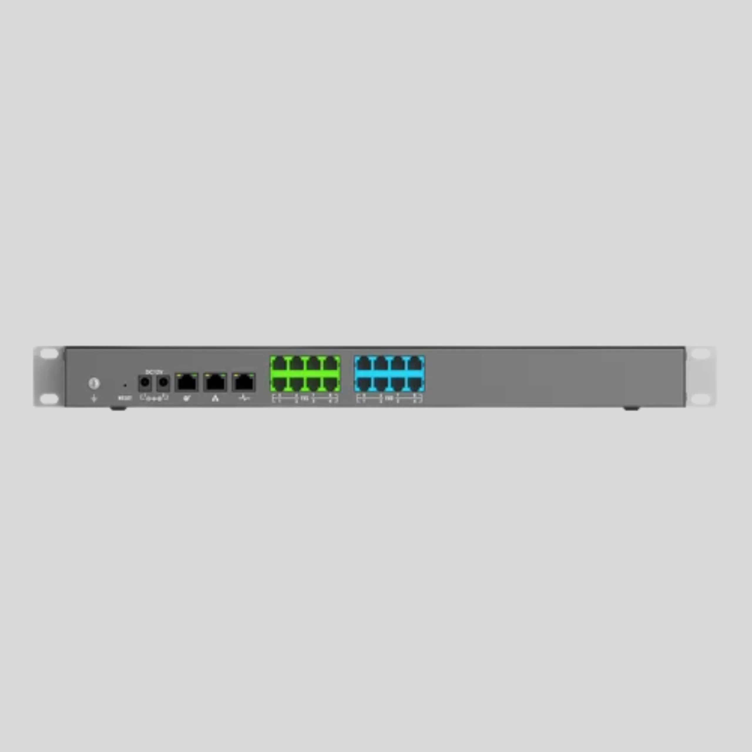 Grandstream UCM6308 IP PBX