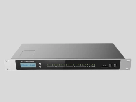 Grandstream UCM6308A IP PBX