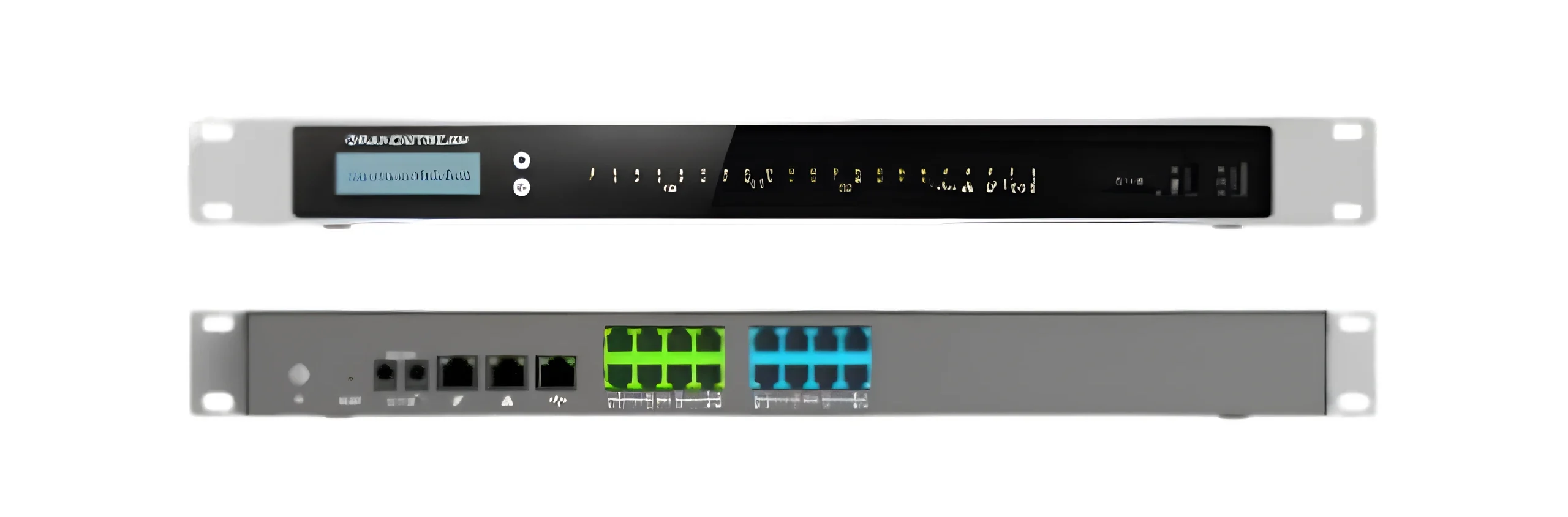 Grandstream UCM6308A IP PBX