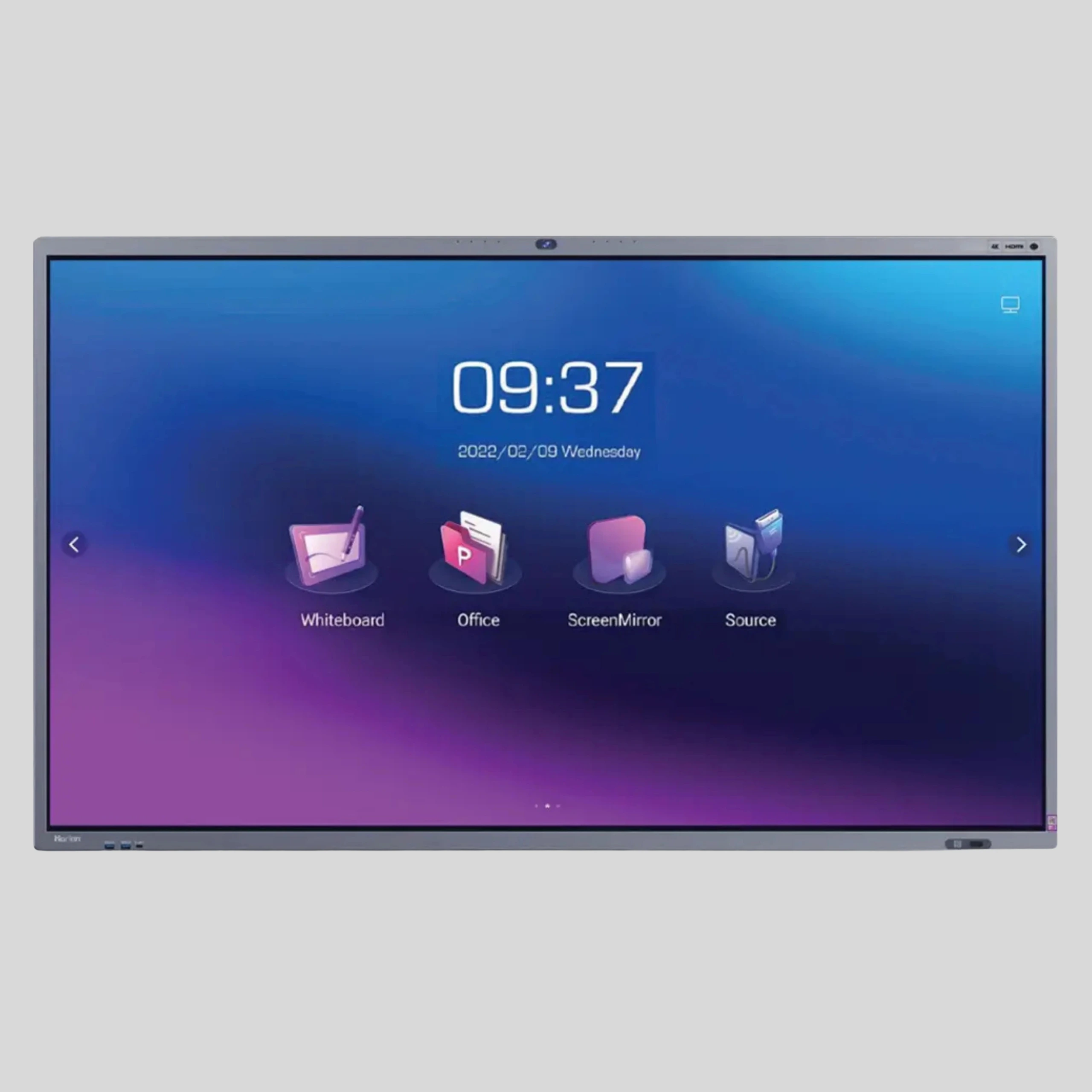 Horion M6A Pro