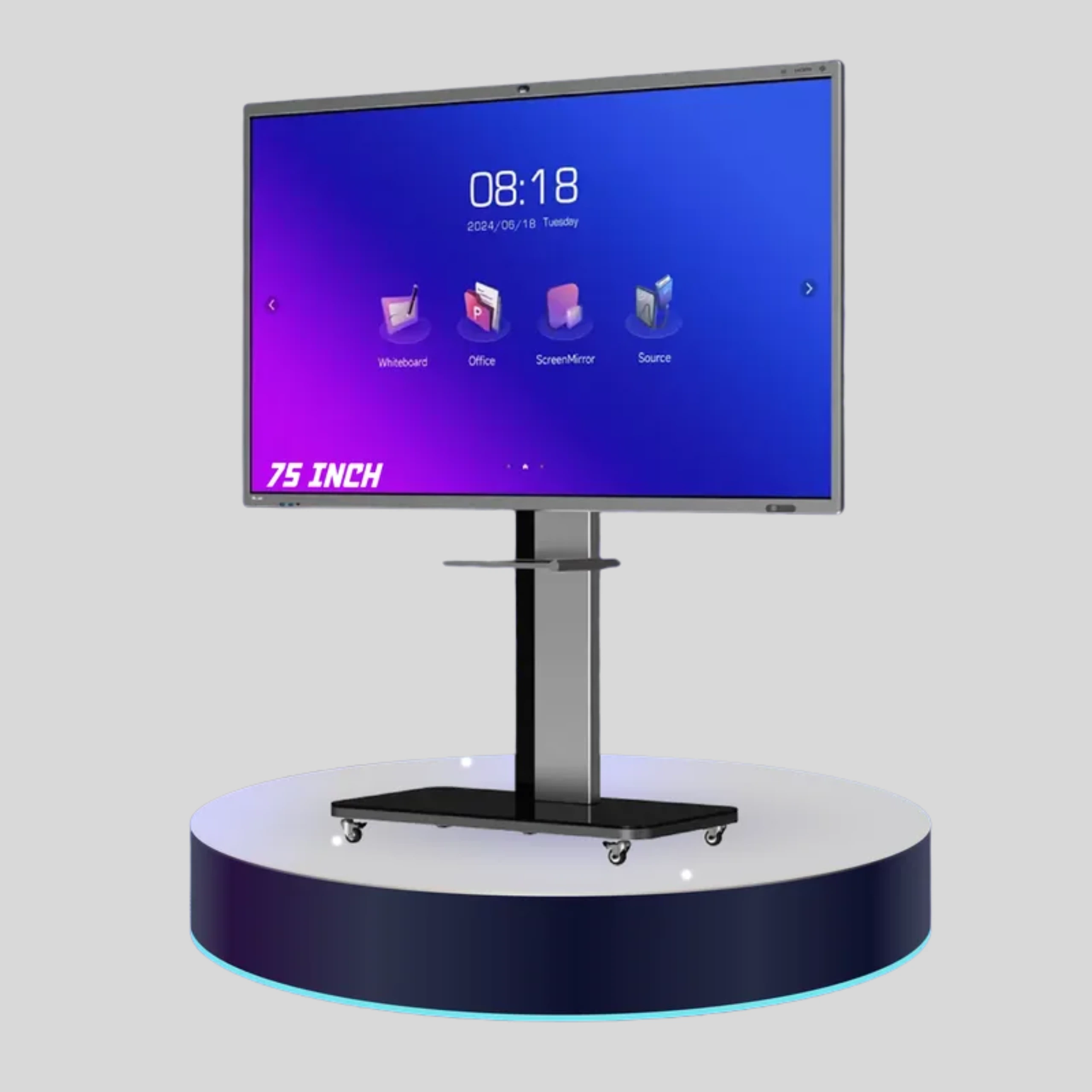 Horion M6A Pro