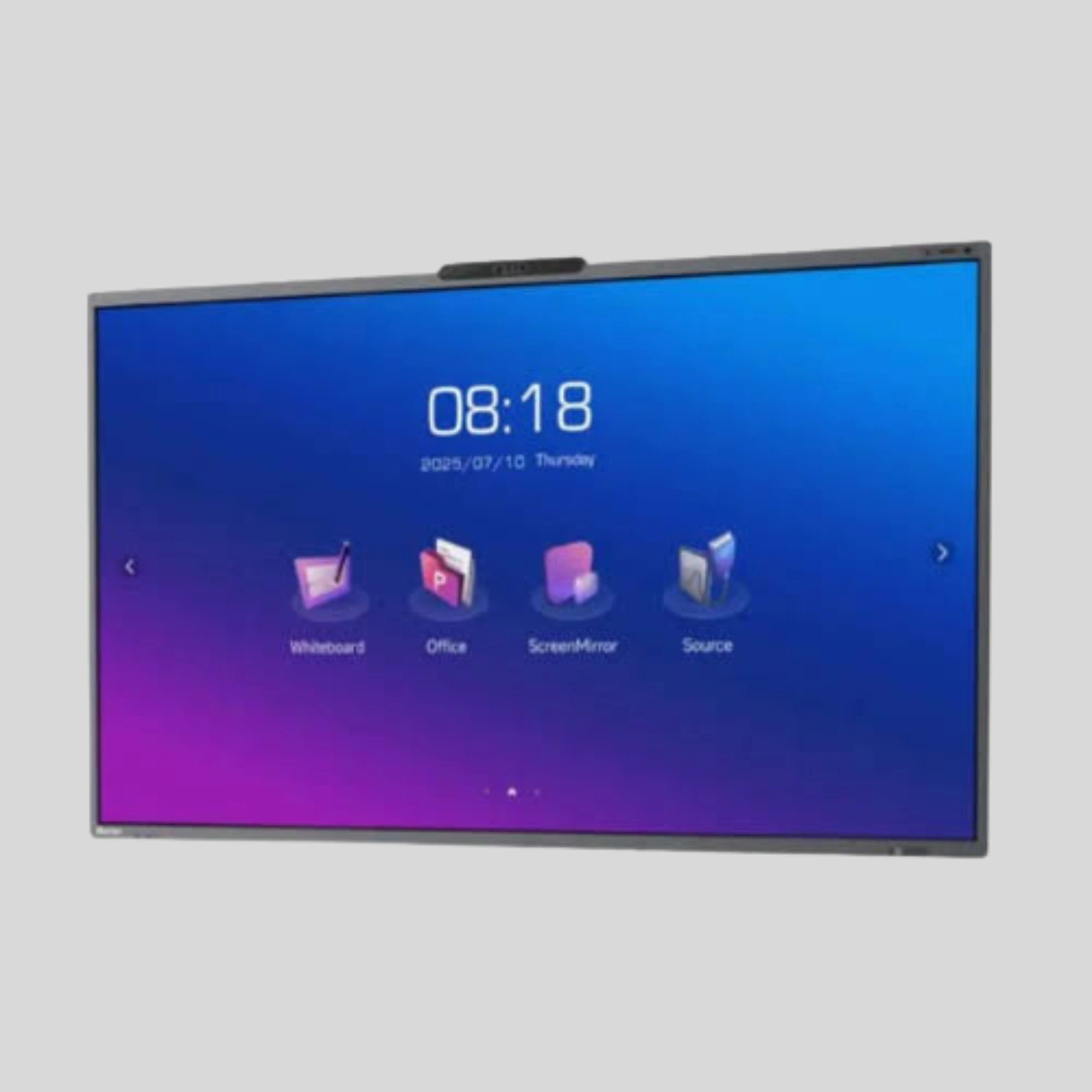 Horion M6AProV2 86 Inch