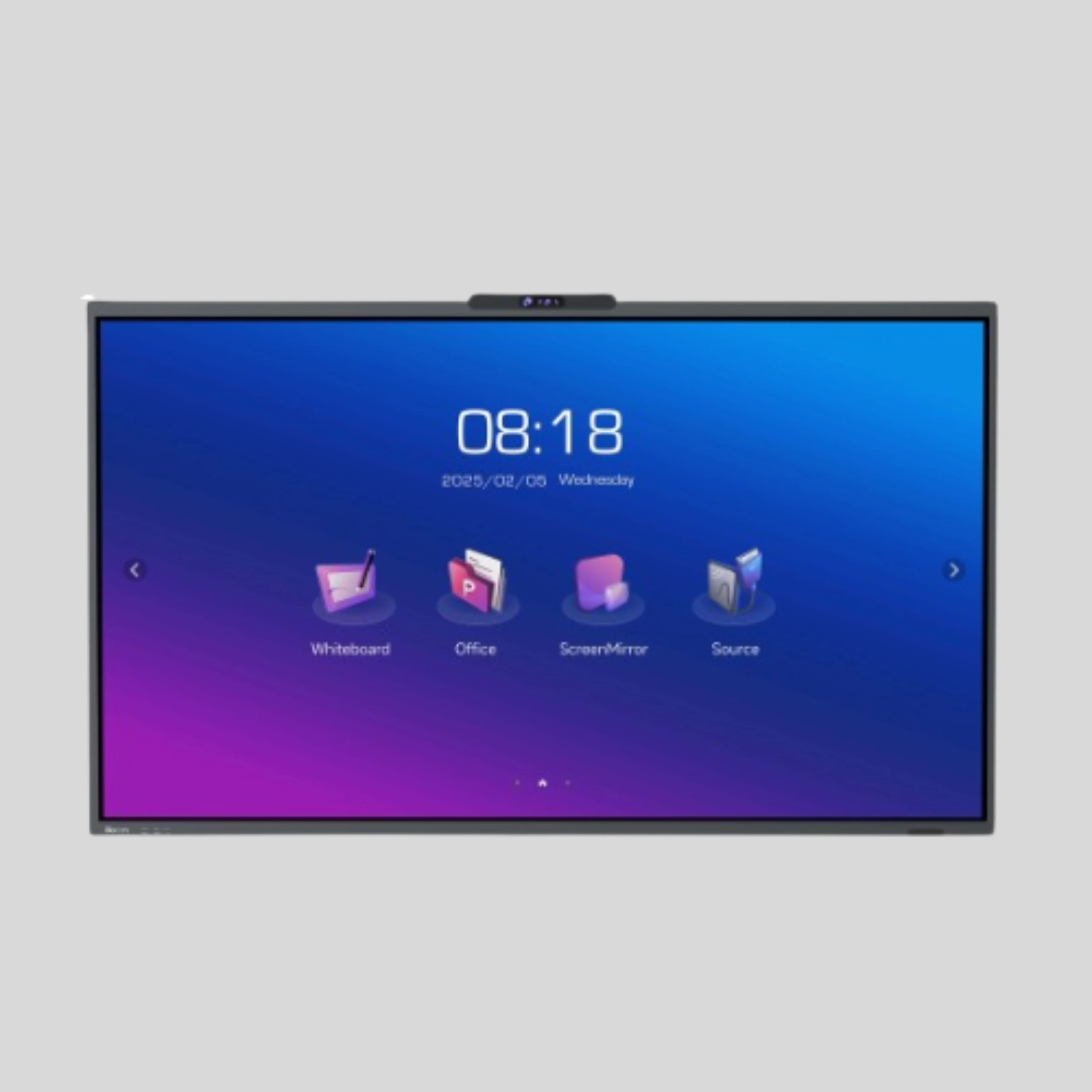 Horion M6AProV2 86 Inch